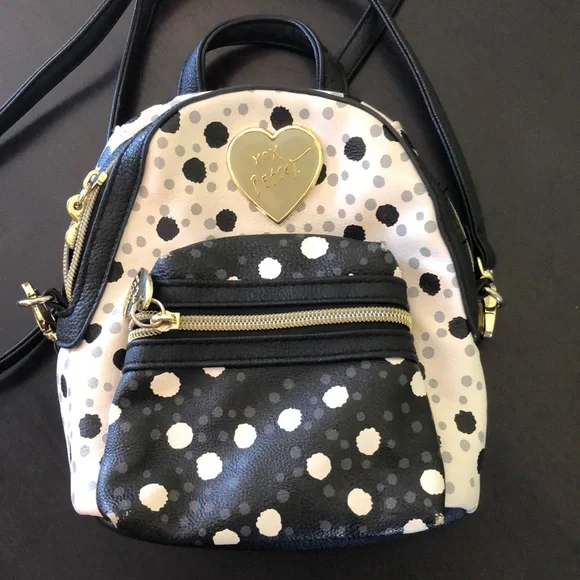 eleven thirty anni mini backpack Eleven Thirty Anni Mini Backpack